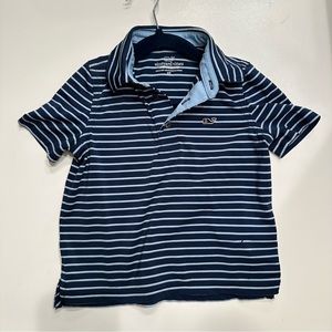 Vineyard Vines Performance Polo